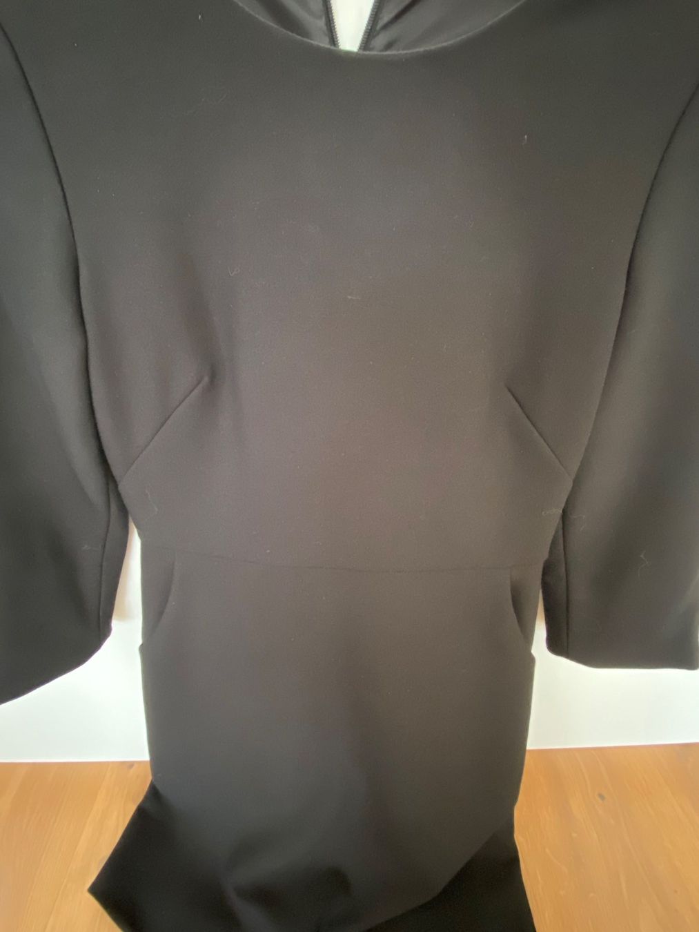 Vestiti: Kleid von Oui, Gr. 36 – Usato da Biberstein venduto da Miana2 2