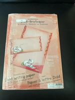 Diddl Briefpapier Nummer 99, Rarität, Neu OVP