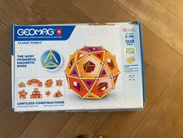 Geomag