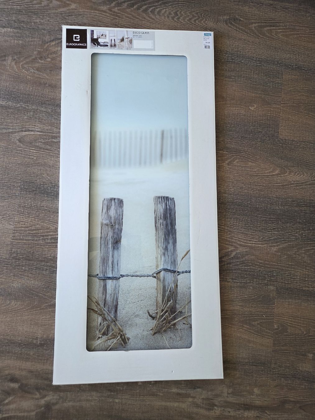 Foto & Immagini: Bild Deco Glass – Nuovo e nell'imballaggio originale da Steinen venduto da skiclaudio