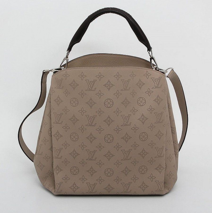 Louis Vuitton Borse da donna: ❤️ Louis Vuitton Babylone PM – Nuovo (secondo la descrizione) da Steinhausen venduto da Luxury_Limited 2