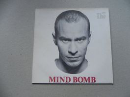 LP brit. Alternativ Rock Band The The 1989 Mind Bomb