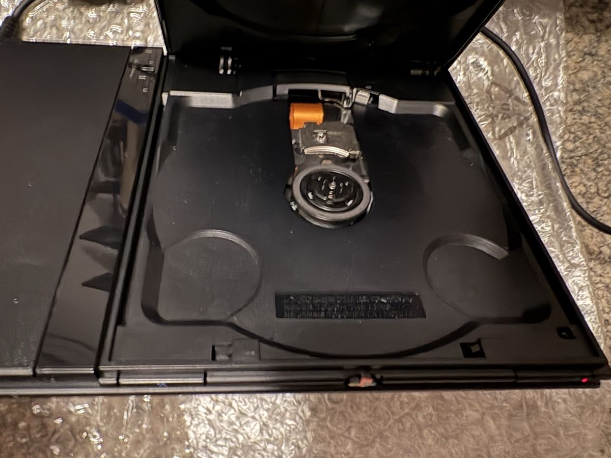 Sony Konsolen: PS2 slim SET TOP – Gebraucht aus Herzogenbuchsee von warrior77 5
