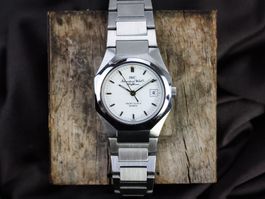 Vintage IWC Yacht Club II Damen Armbanduhr