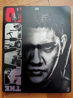 The Raid 2 - Blu-ray - Steelbook