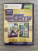 Kinect Sports Ultimate Collection für Xbox 360 (Kinect)