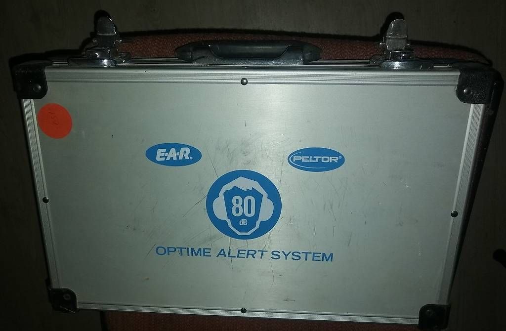Misurare: Sound Check Meter   Optime – Usato da Wolfhausen venduto da kurt0110 1
