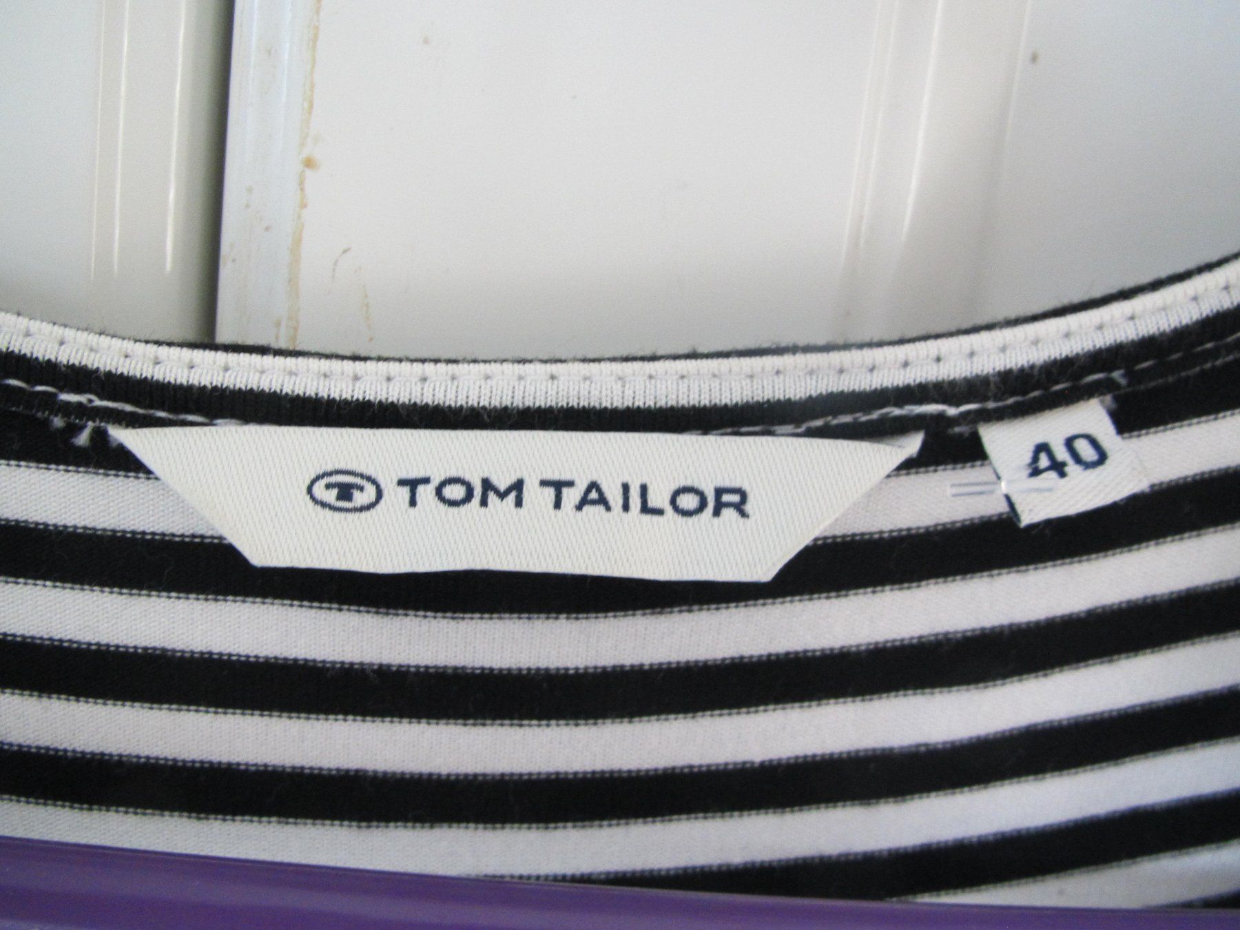 Tom Tailor Vestiti: ROBE D'ETE TOM TAILOR – Usato da Murten venduto da Selliot 3