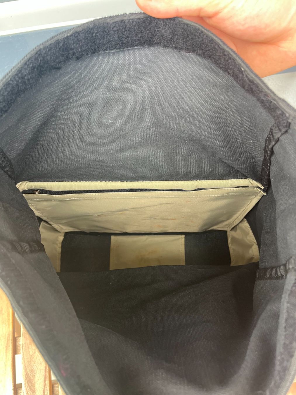 Borse: SLC side carrier left & Legend Gear side bag LC1 – Usato da Zürich venduto da cri_78b6 1