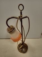Jugendstil Tischlampe