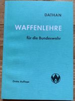 Buch Waffenlehre für die Bundeswehr