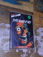 Shockumentary, DVD Horror Englisch RAR