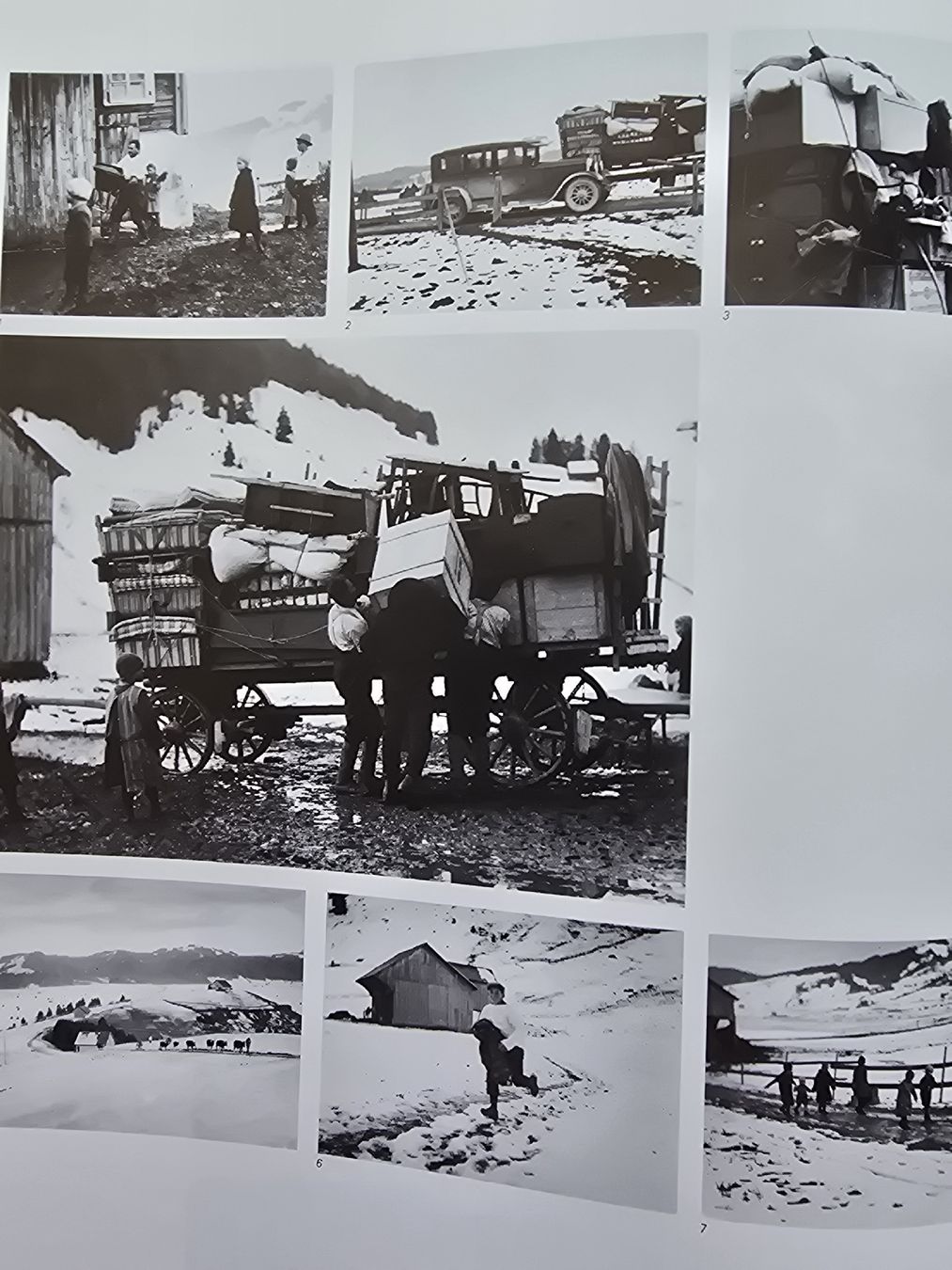 Bücher: Hans Staub Schweizer Alltag  1930-1945 – Gebraucht aus Hedingen von mickway 2