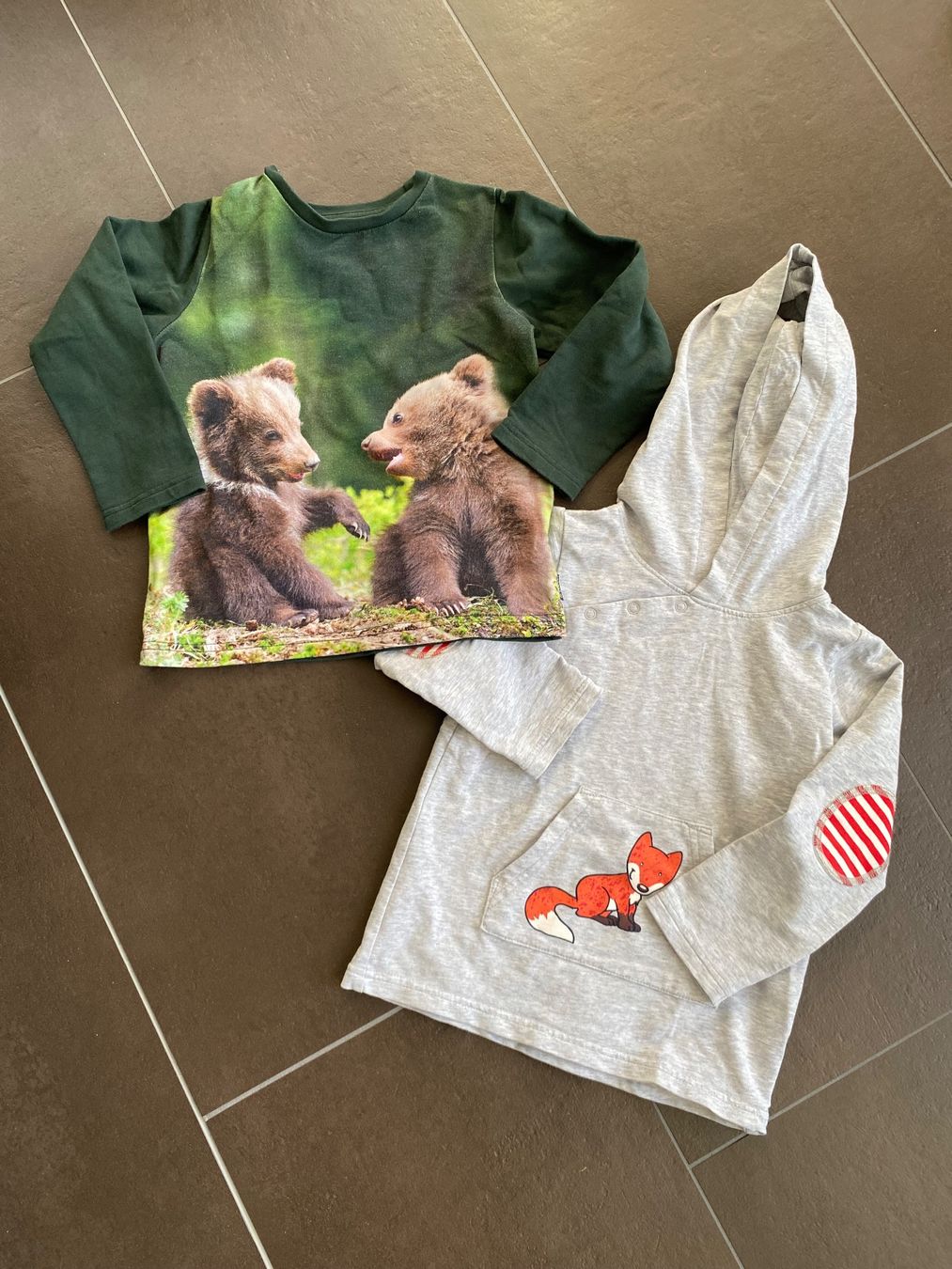 Jako-O Maglioni & Felpe: Pullover Jako-o 104/110 – Usato da Mettmenstetten venduto da manutu84