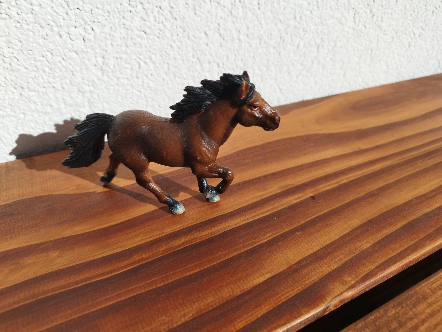 Schleich Spielzeuge: Schleich Pferde – Gebraucht aus Krauchthal von AnnalenaS01 1