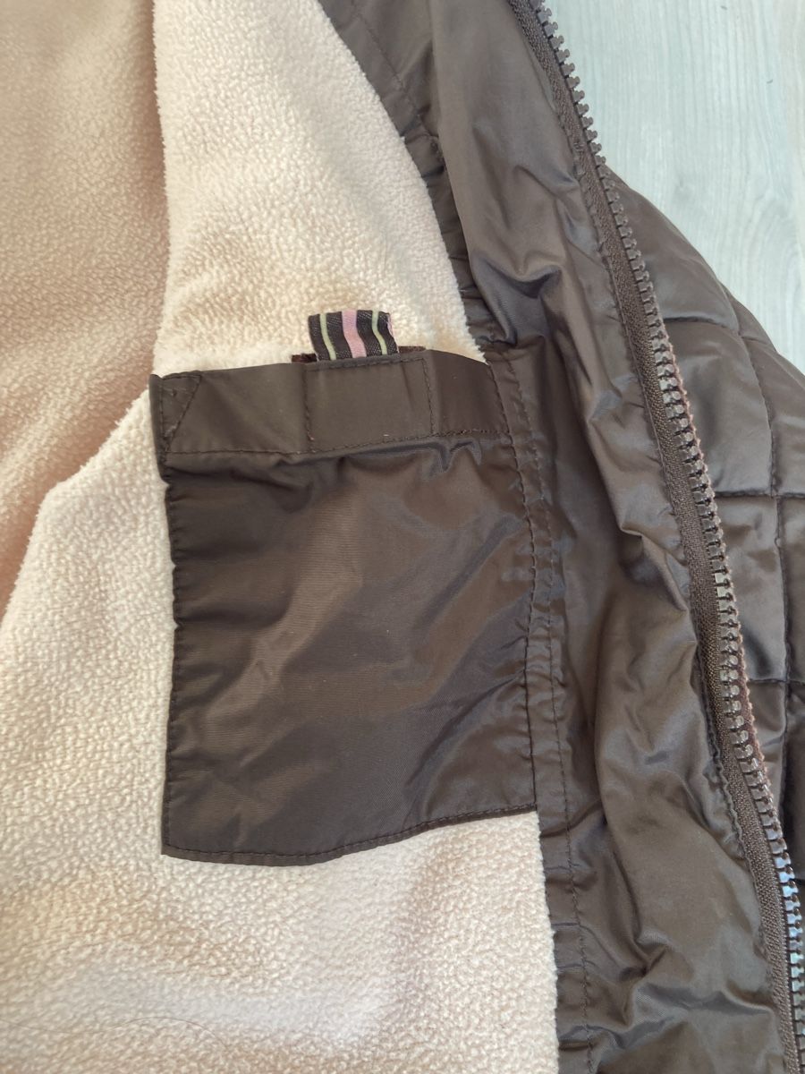 Jacken & Mäntel: Steppjacke myc 140 – Gebraucht aus Amden von Karplusan 5