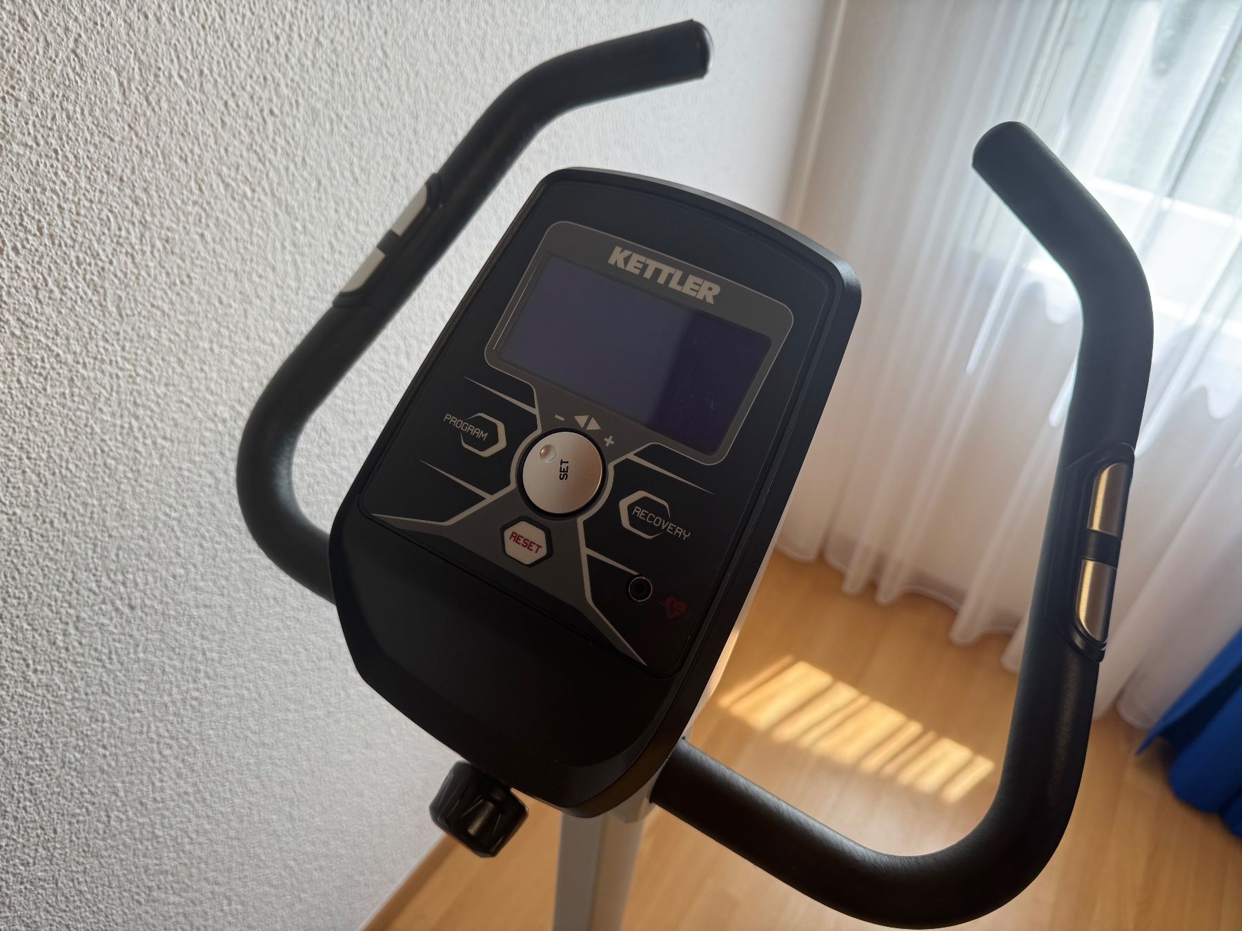 Kettler Vélos d'appartement: Kettler Giro P Heimtrainer – D'occasion à Rothrist par Ramirez4 2