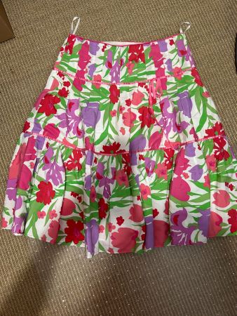 Monsoon Summer skirt EU40