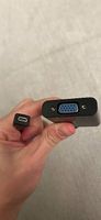Micro HD to VGA Adapter Converter