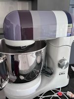 Küchenmaschine Kenwood Kmix mit Zubehör