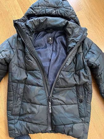 G-Star RAW Kinderjacke Gr. 140