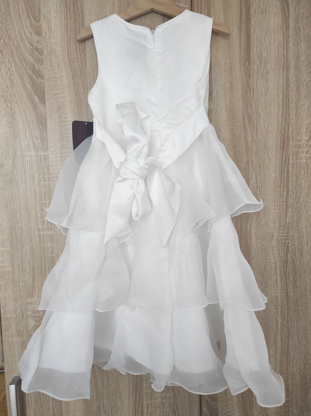 Kleider & Röcke: Robe Orsolini  fille 6-7ans t.122 cm neuf – Neu und originalverpackt aus Renens VD von cla_7zv5 2