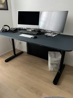 Ikea Schreibtisch zu verkaufen
