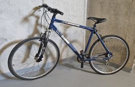 VTT Lapierre 🚴‍♂️