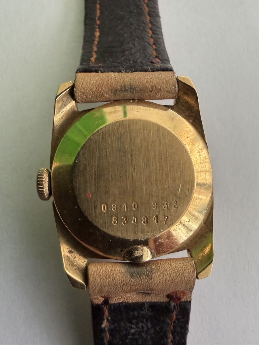 Certina Uhren: Montre Certina  – Gebraucht aus Echallens von JAR69 2