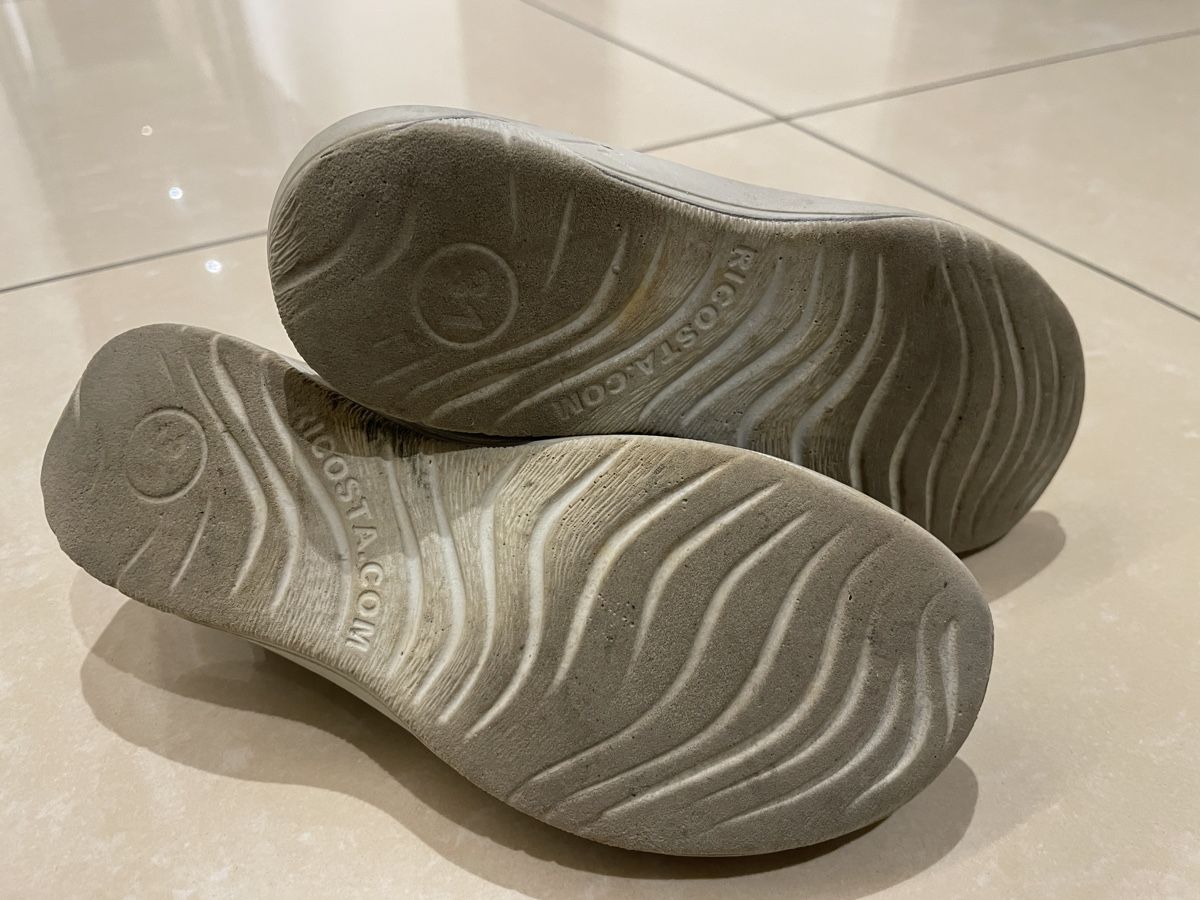 Ricosta Scarpe per ragazze: Sandalen Ricosta – Usato da Wolhusen venduto da snowfriend 2