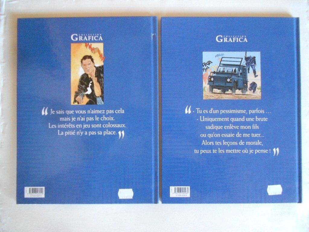 Fumetti: SAM BRACKEN  Tome 1 & 2 – Usato da Bex venduto da Giorgiob 1