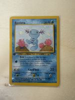 Axoloto ed1 Neo discovery 