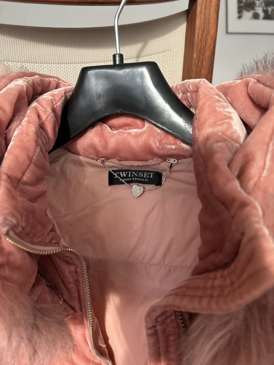 Twinset Jacken: Winterjacke Twinset – Gebraucht aus Eschenbach LU von RAFFAELE20 2