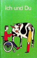 SJW 1569 V. Wittenwiler Ich und Du EA 1981