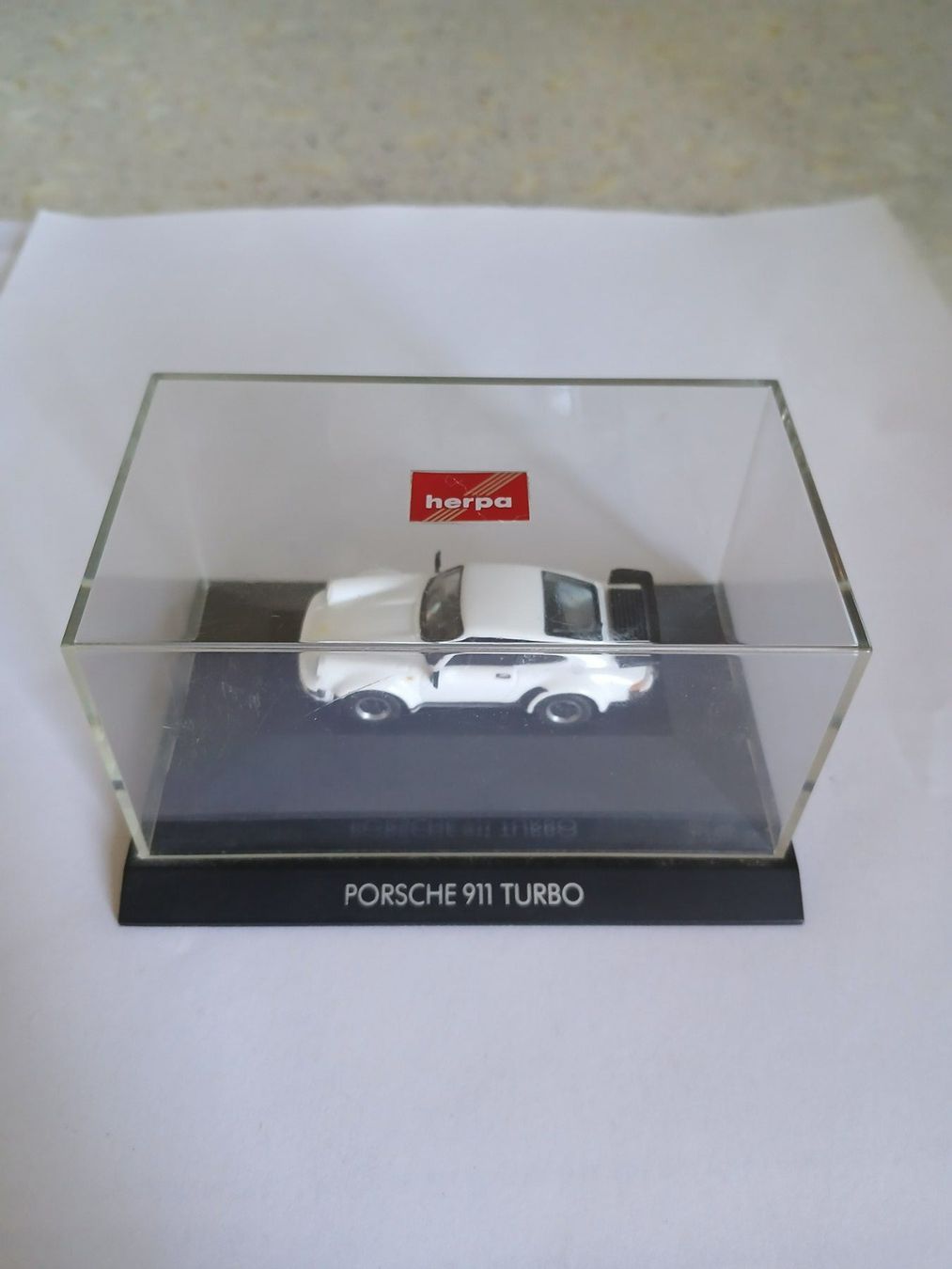 Herpa Modellautos: Herpa – Neu (gemäss Beschreibung) aus Rüegsbach von Rover110
