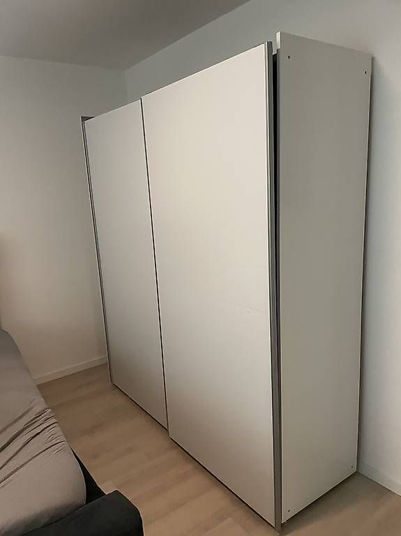 Ikea Schränke: Kleiderschrank – Gebraucht aus Wittenbach von bea_df5t 1