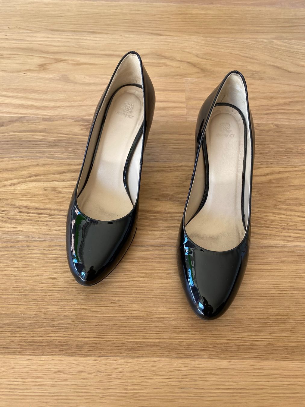 Navyboot Chaussures femmes: Schuhe Navyboot – D'occasion à Baar par rel_9lvy