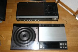 BEOCenter 7000 Bang and Olufsen & Philips 875 MARK II