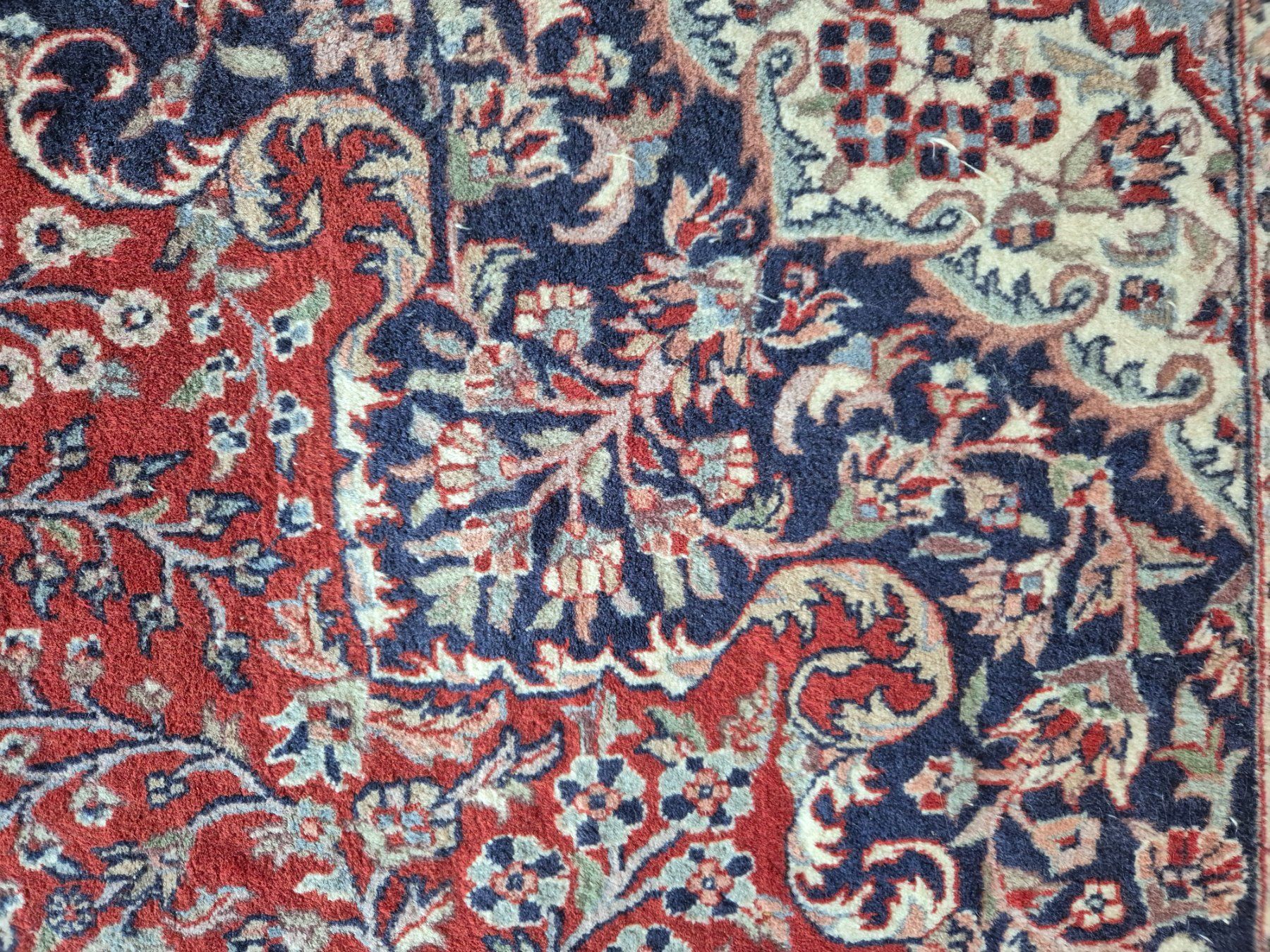 Tappeti: Handgearbeiteter Orientteppich 244 x 248 cm – Usato da Herzogenbuchsee venduto da herzchae 3