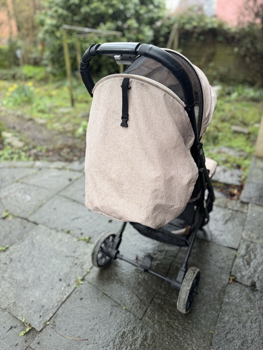 Fillikid Carrozzine: Fillikid Elite Buggy Stroller Kinderwagon – Usato da Birmensdorf ZH venduto da ste_2zwx 1
