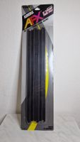 Neu im Karton 15" gerades Spur Paar AFX Tomy Aurora AW #8621
