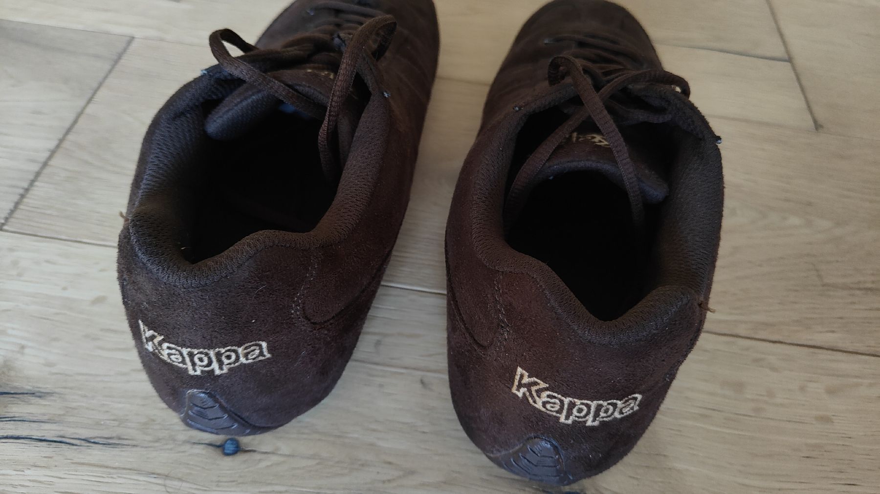 Kappa Scarpe da uomo: Scarpe KAPPA – Usato da Lugano venduto da claudio.luga 2