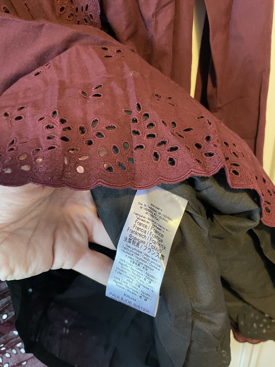 Vestiti: Robe Paul & Joe Sister – Nuovo (secondo la descrizione) da Puplinge venduto da Mady88 4