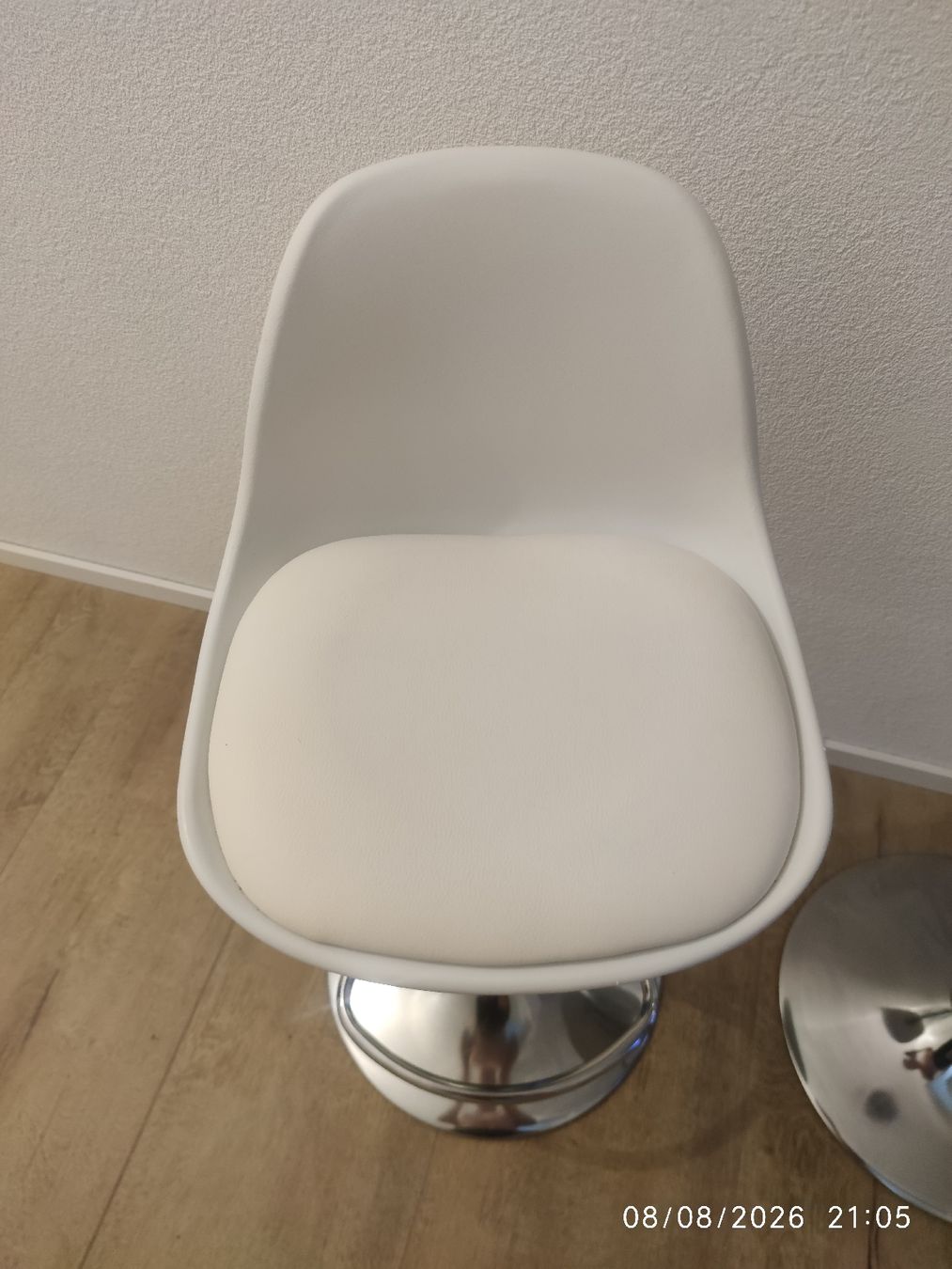 Sgabelli: 2 tabourets de bar / cuisine – Usato da Neuchâtel venduto da Houssam_kourdache 2