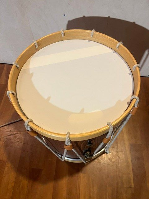 Strumenti musicali: Basler Holztrommel – Usato da Reinach venduto da fabiannichele 1