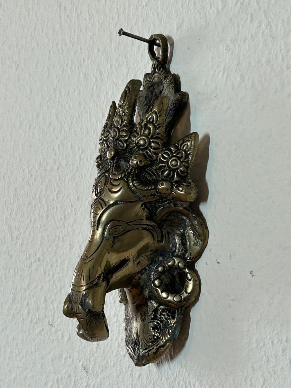 Sculture & Statue: Ganesha / Gott der Weisheit – Nuovo (secondo la descrizione) da Rocourt venduto da Vijay02 1
