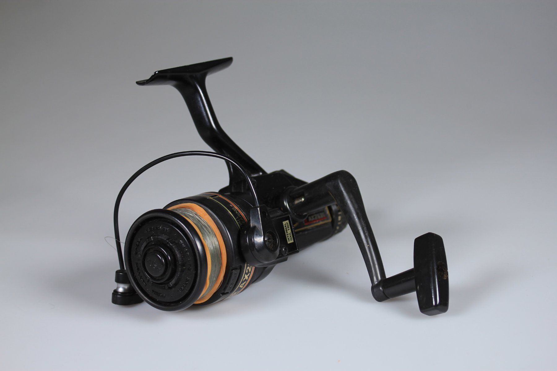 Tamburi & Mulinelli: Silstar AX 2635 – Usato da Basel venduto da IRMAundFRED 1