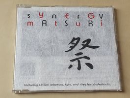 Synergy Matsuri