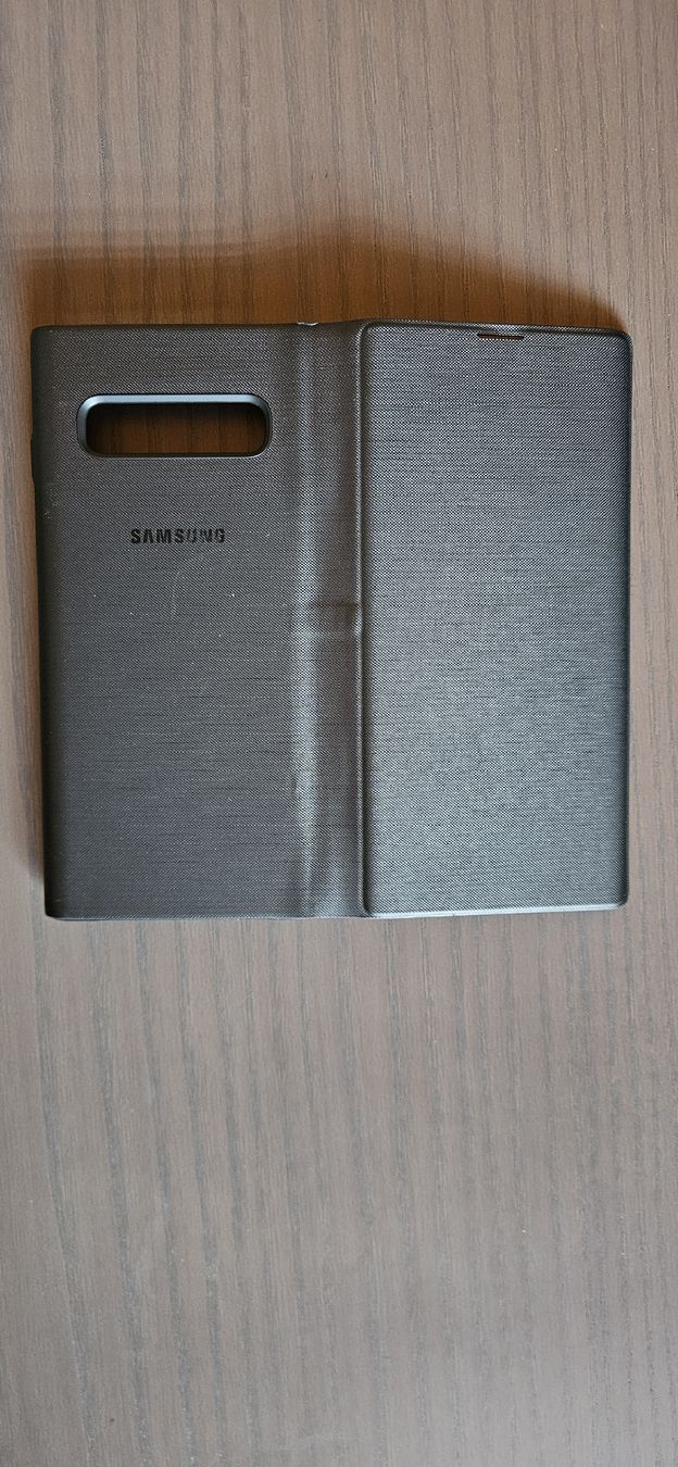 Samsung Handys / Smartphones: Samsung Galaxy S10 avec carte SD – Gebraucht aus Charmey (Gruyère) von gribouille1 3