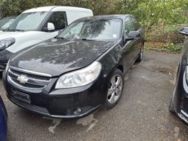 chevrolet epica aut.